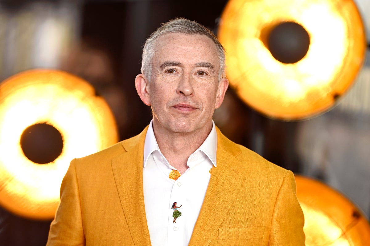 Steve Coogan claims Keir Starmer’s Labour will ‘pave the way’ for Reform UK