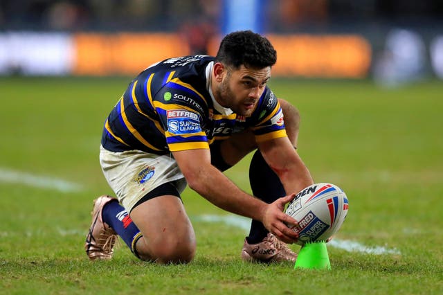 <p>The future structure of the competition was discussed during a meeting at Headingley on Monday afternoon (Mike Egerton/PA)</p>