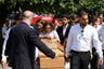 Diogo Jota funeral: Player’s wife, family and teammates pay respects