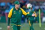 Springboks bid to seal series in second clash with Italy