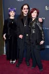 Sharon Osbourne claims band was ‘disinvited’ from Black Sabbath show