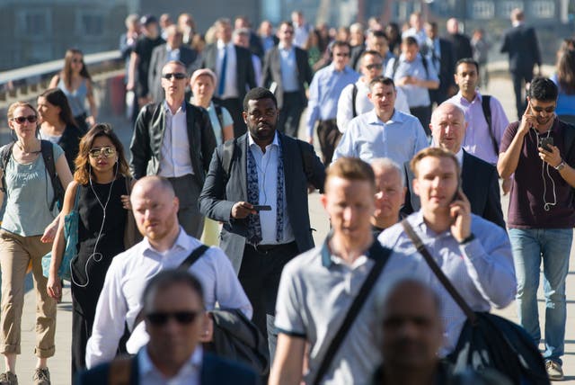 <p>Workers have been advised to check they are getting all the paid time off they are owed</p>