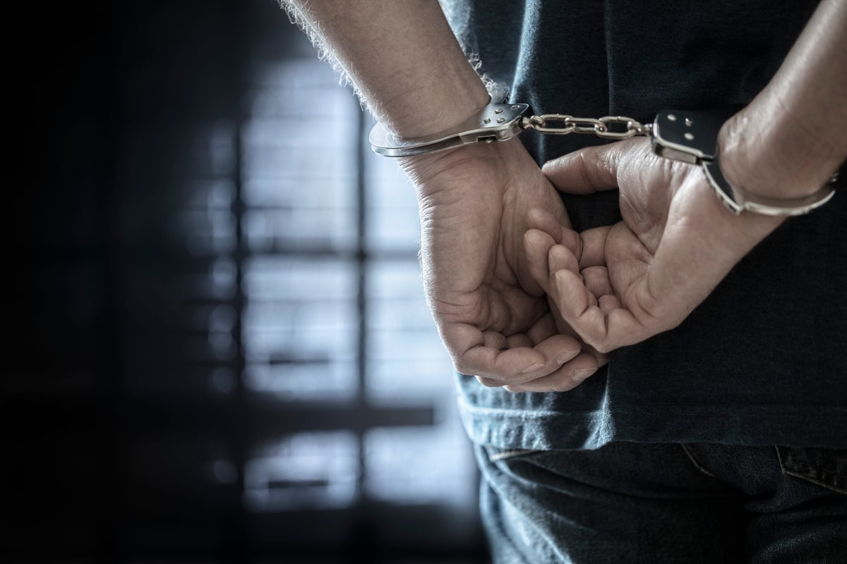 Prison staff fake checks on suicidal inmates as deaths soar, watchdog warns