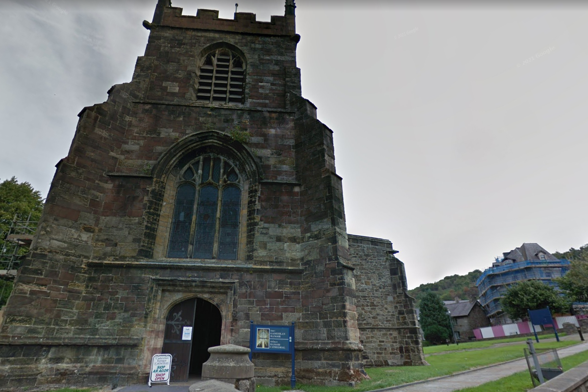 Priests indulged in ‘binge drinking culture’ and played ‘seven last shots of Christ’ at Welsh cathedral