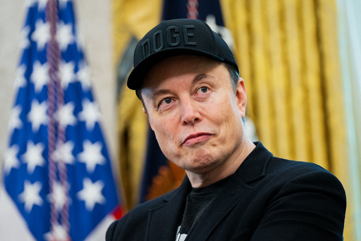 Elon Musk claims he has ‘formed’ his own political party after fallout with Trump: ‘Give you back your freedom’