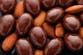 Chocolate almonds recall elevated to higher risk level due to contamination with undeclared allergen