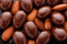 Chocolate almonds recall elevated to higher risk level due to contamination with undeclared allergen