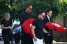 Van Dijk among Liverpool stars arriving at Diogo Jota funeral: Latest