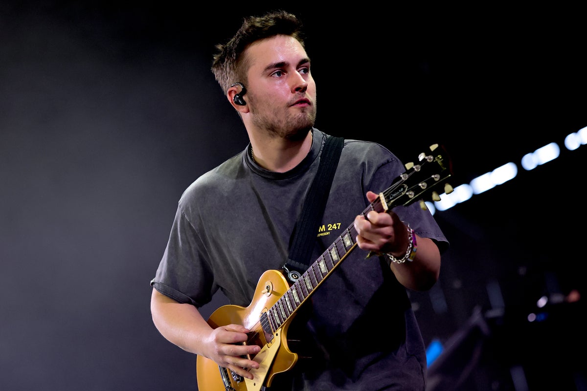 Sam Fender wins the 2025 Mercury Prize with third album People Watching Sam Fender wins the 2025 Mercury Prize with third album People Watching