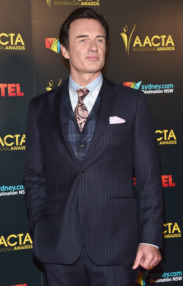 <p>Julian McMahon has died, aged 56</p>