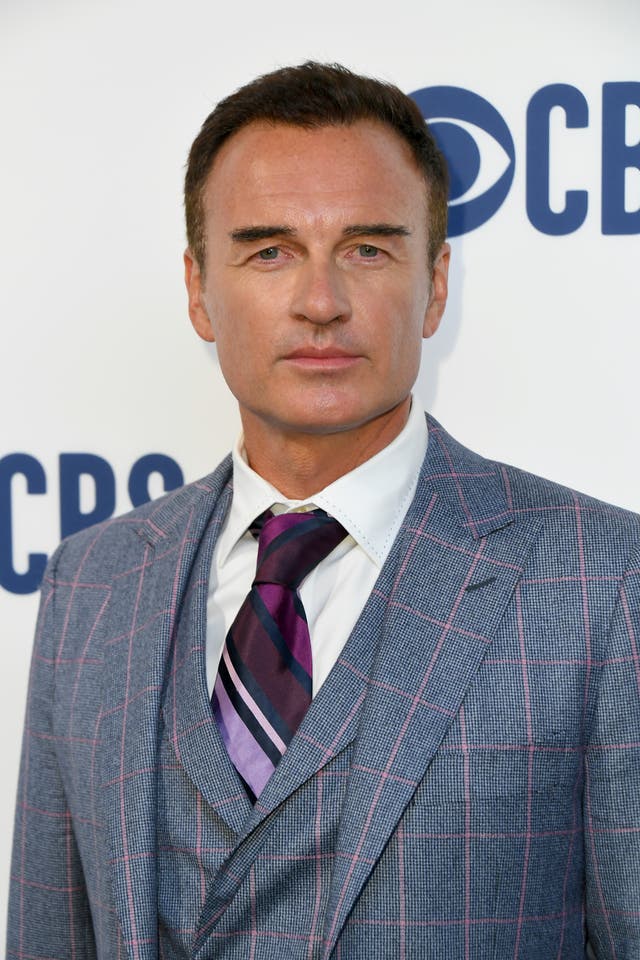 <p>Actor Julian McMahon has died at the age of 56 </p>