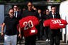 Liverpool stars join friends and family at Diogo Jota funeral: Latest