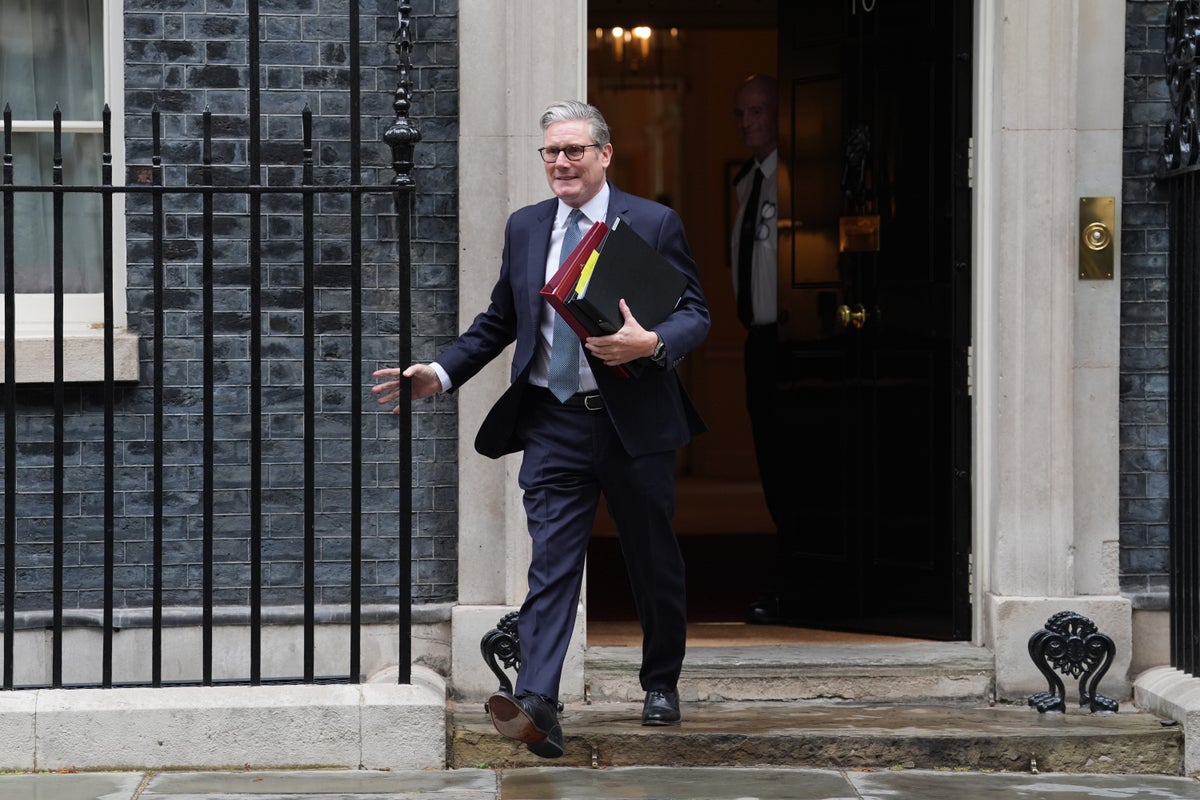 Plan to scrap two-child benefit cap ‘dead in the water’ after welfare U-turn