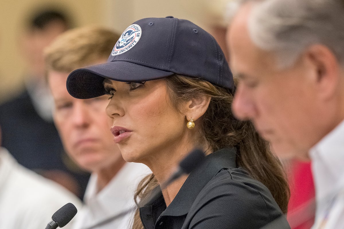 Texas officials face scrutiny over response to catastrophic and deadly flooding
