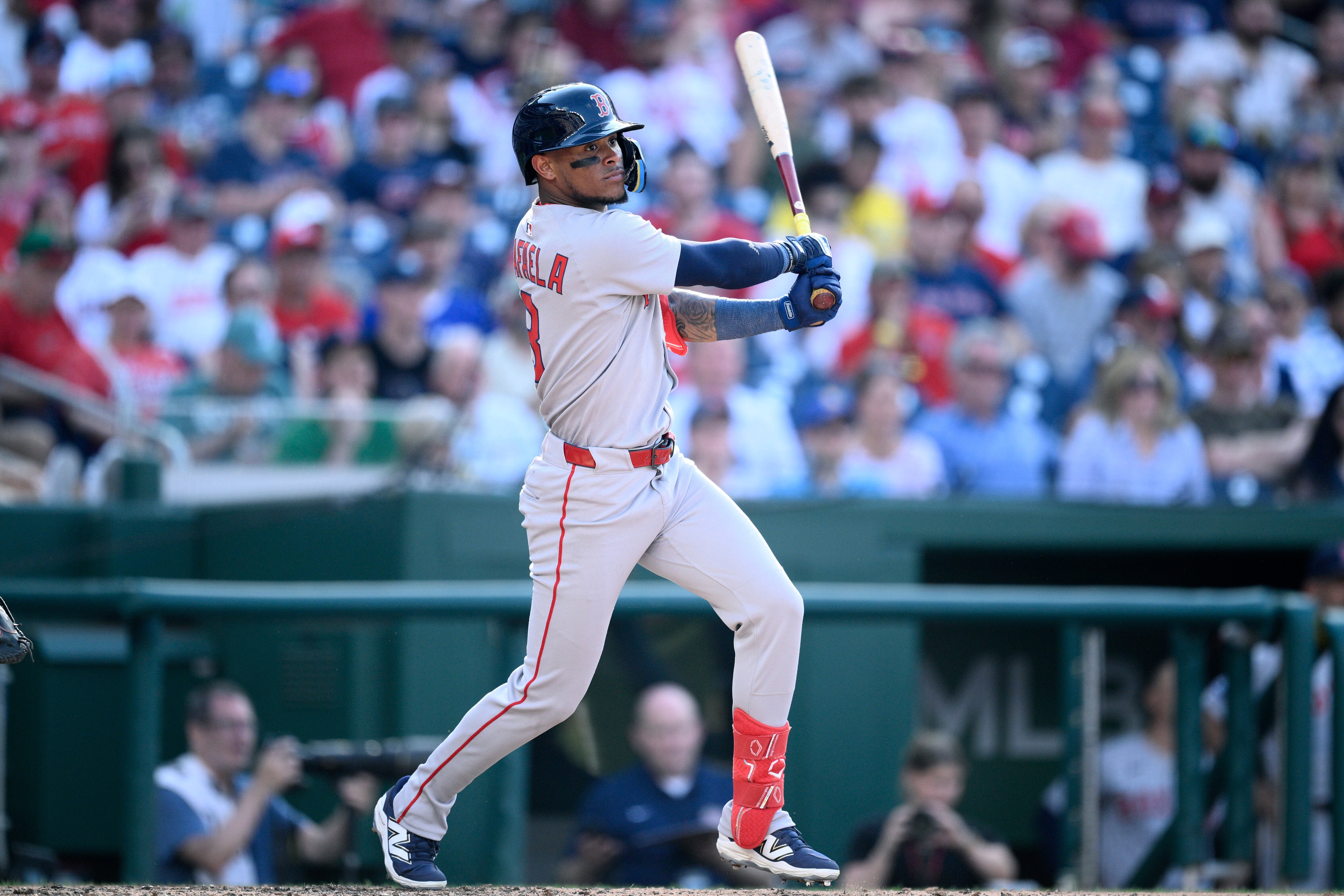 MEDIAS ROJAS-NACIONALES