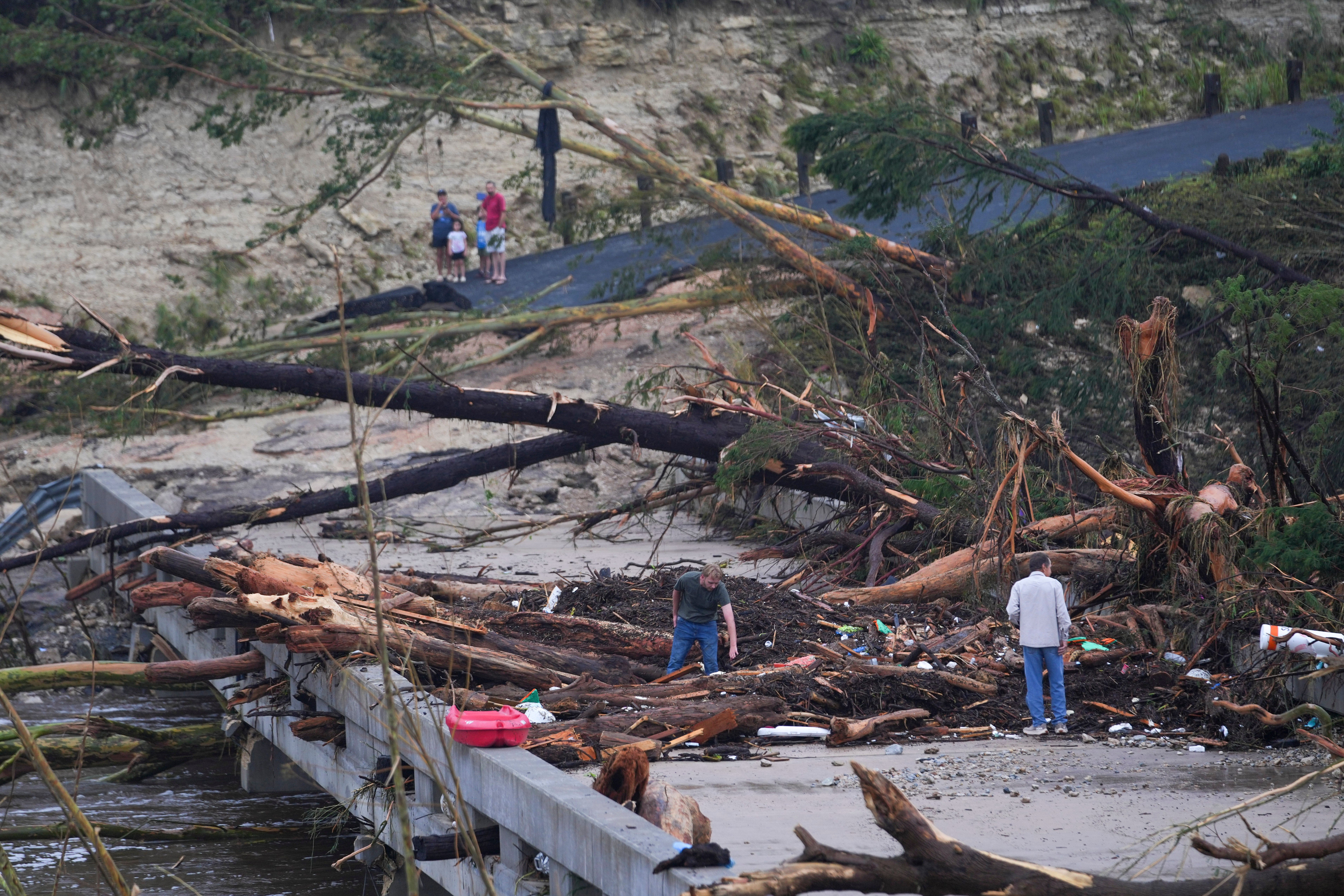 TEXAS-INUNDACIONES-FOTOS