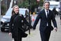 Fiona Phillips’s husband on life after her Alzheimer’s diagnosis