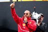 Brits aim to hunt down surprise pole-sitter Verstappen at British GP