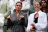 Ben Shelton’s sister booed by Wimbledon crowd when job revealed