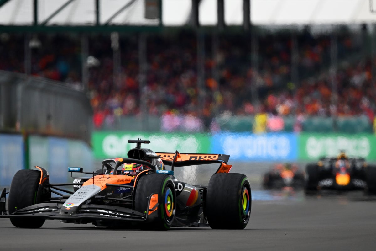 The country hoping to host F1’s first African race for decades
