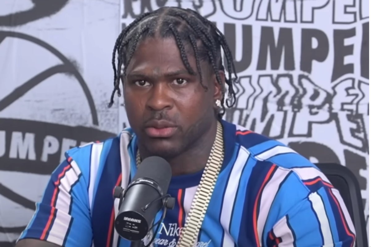 Rapper 4xtra reportedly loses his fingers in horrific fireworks accident on Fourth of July