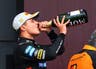 Piastri fumes at Norris’ British GP win at wet Silverstone