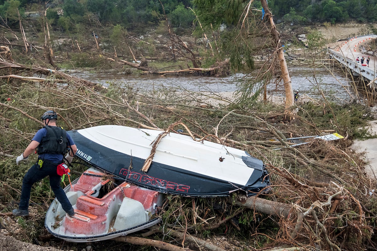 What to know about the flash floods in Texas that killed nearly 70 people