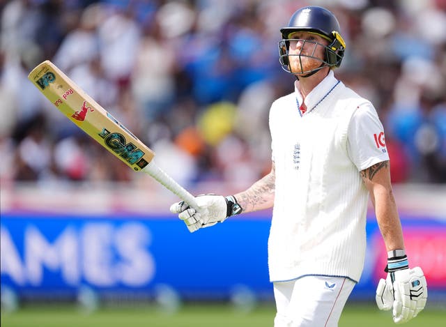 <p>The England captain needs to rediscover his form with the bat or risks being a passenger in his own team</p>