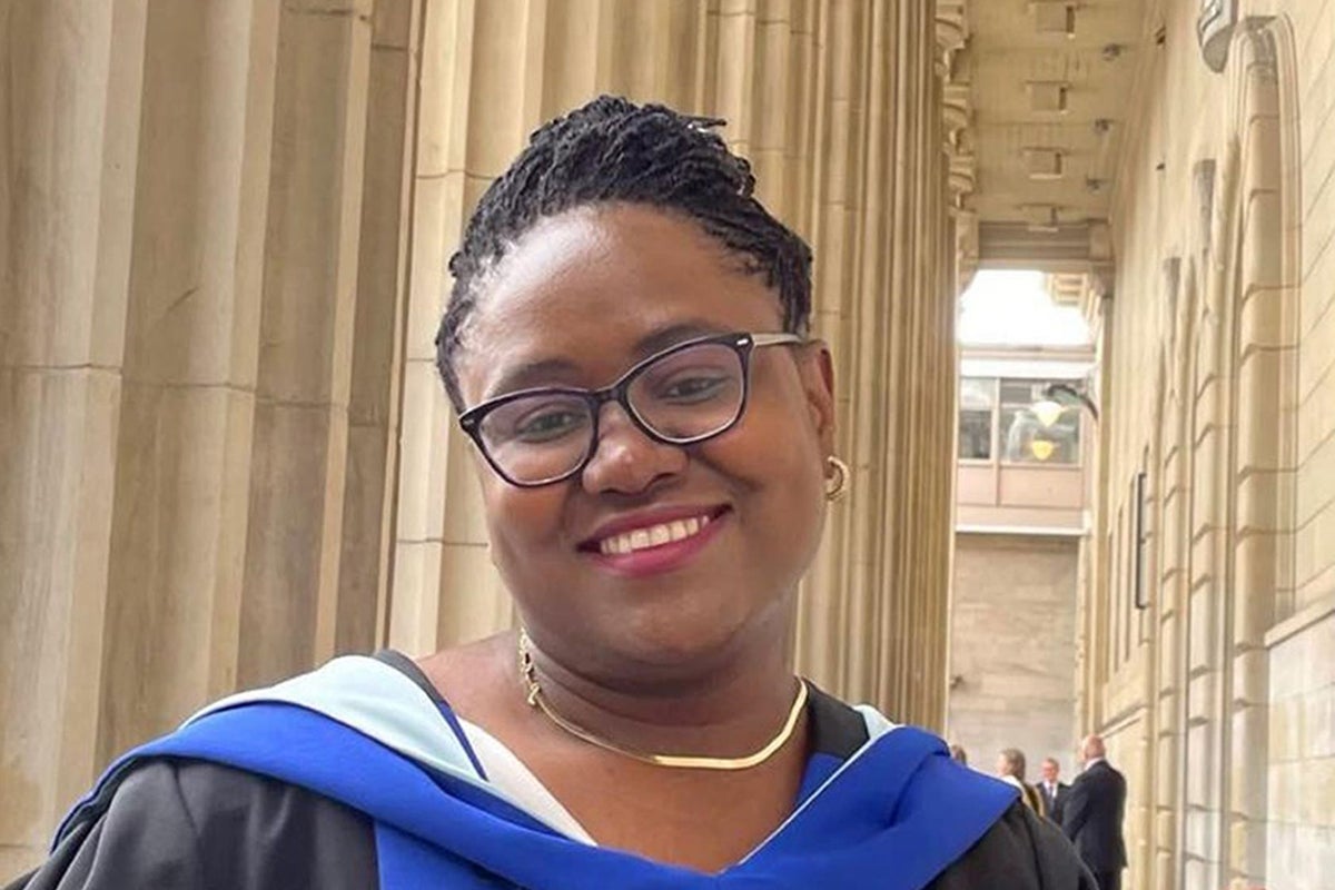 Scientist Dr Fortune Gomo Murder Investigated in Dundee, Man Charged