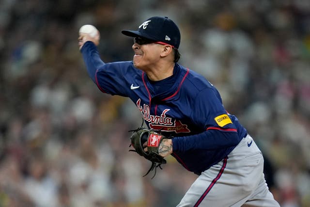 BRAVOS-CHAVEZ