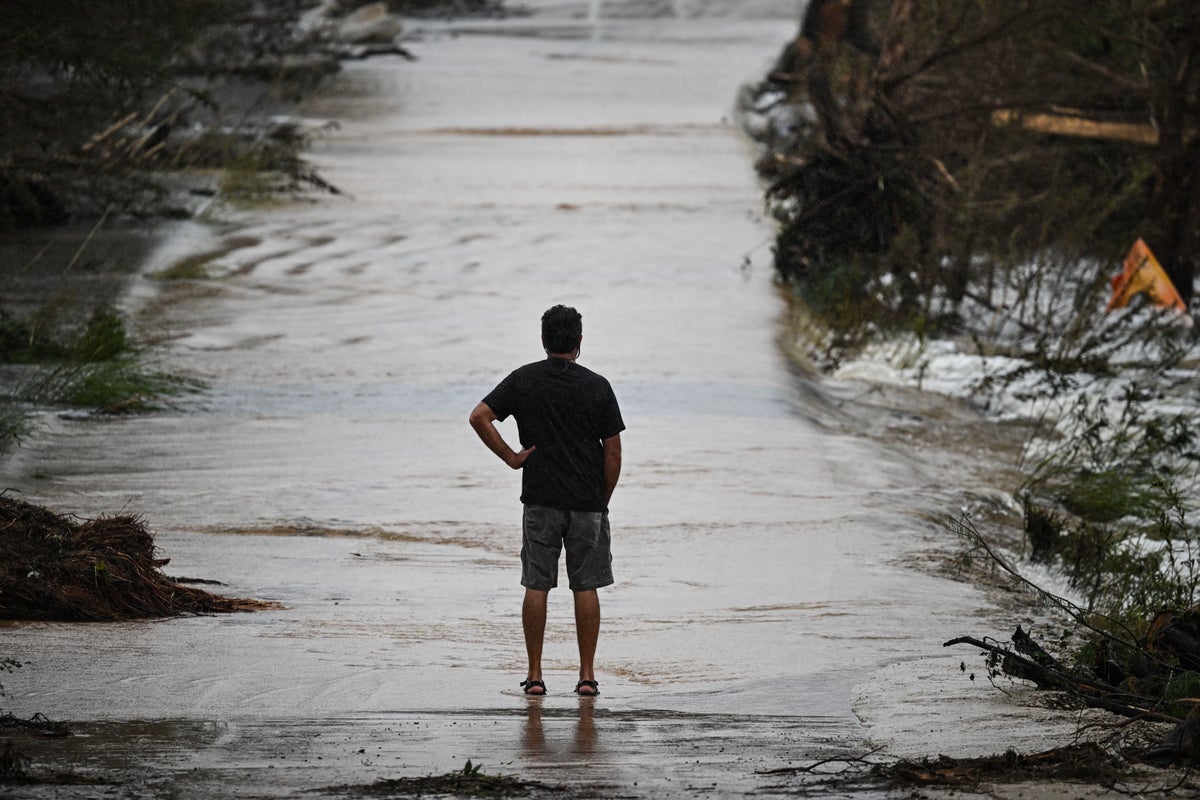 Texas flooding latest: Desperate search for survivors continues after 82 die as officials prepare for ‘wall of water’ storm