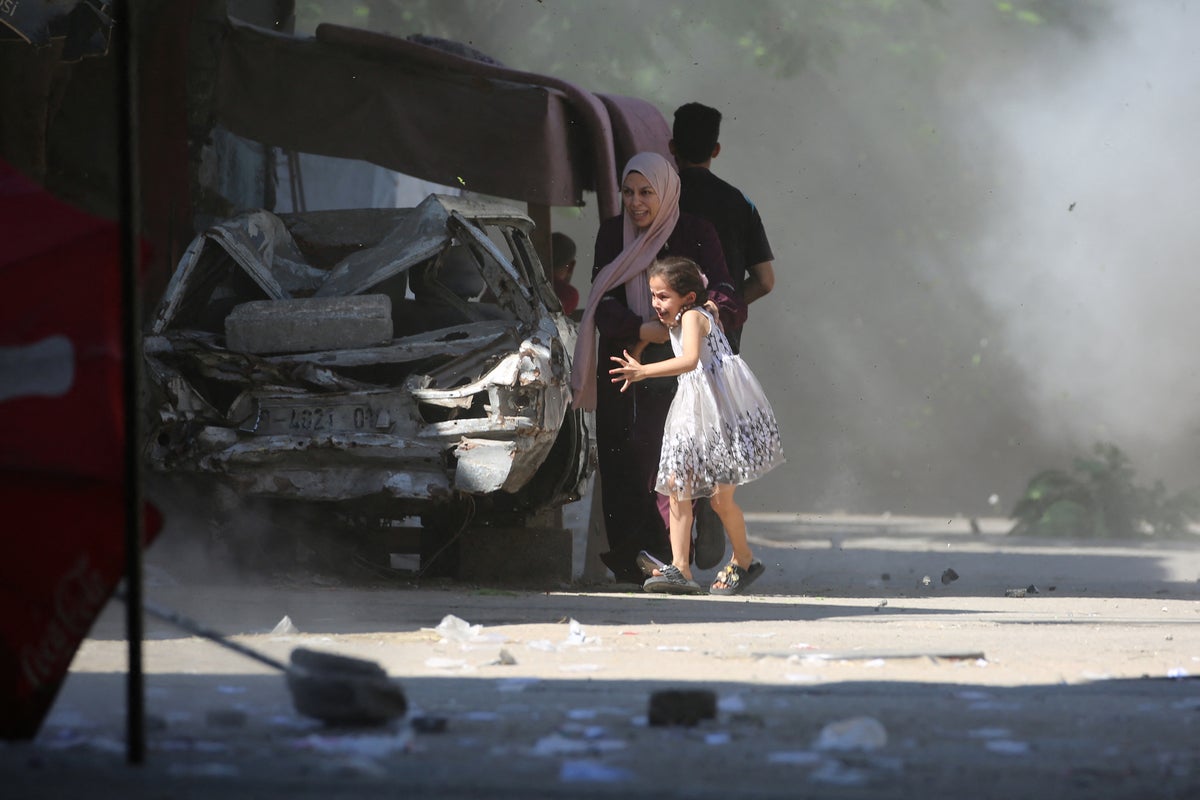 Israel heads to Qatar for Gaza talks despite calling Hamas demands ‘unacceptable’
