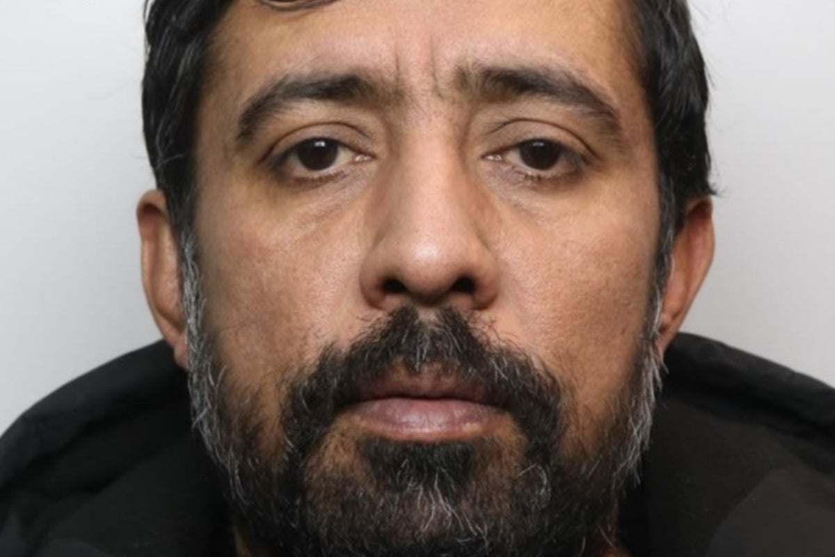 Shopkeeper jailed for 10 years for sexually assaulting a girl in his shop