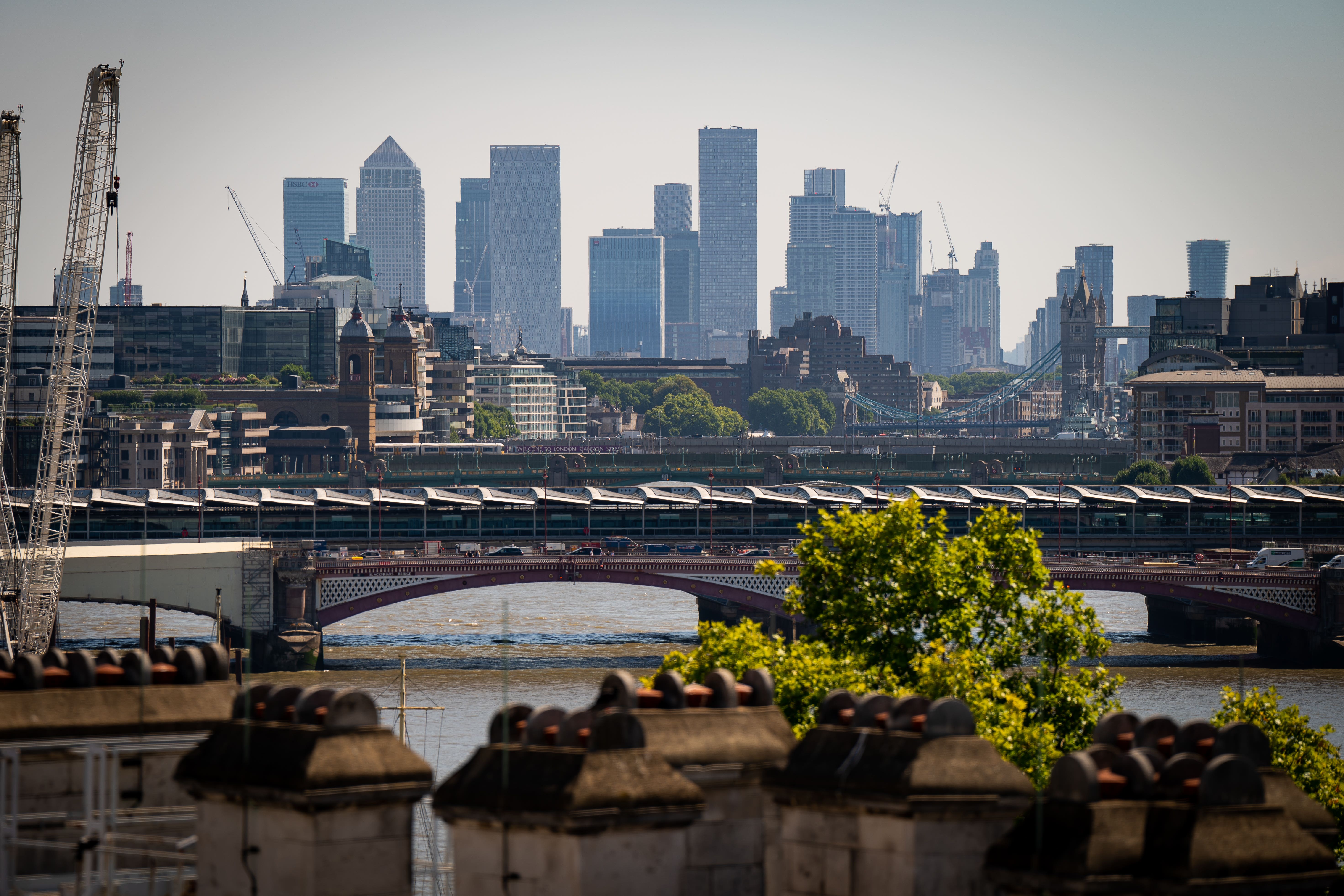 independent.co.uk - Anna Wise - Financial firms expect job cuts to rise rapidly in months ahead, survey finds
