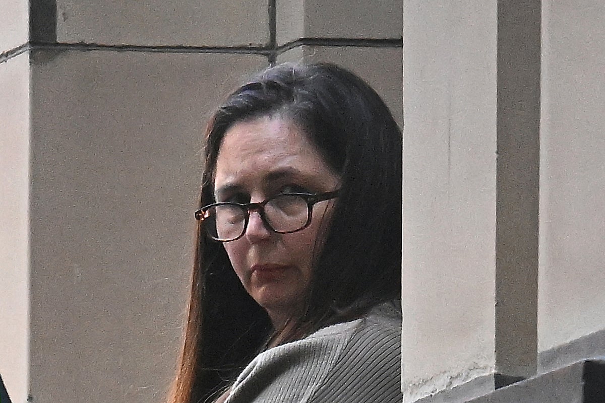 Erin Patterson found guilty of all counts in Australia mushroom murders case