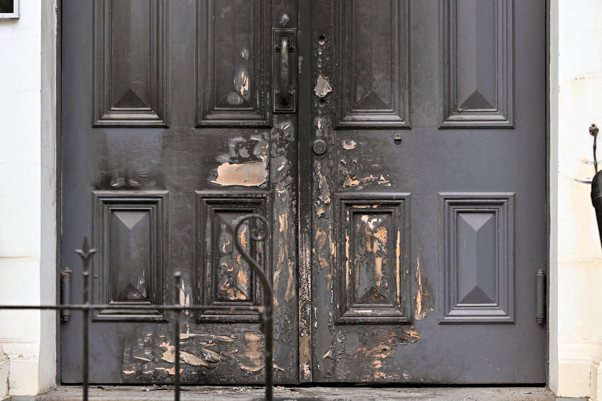 How one Australian state has responded to a synagogue arson attack