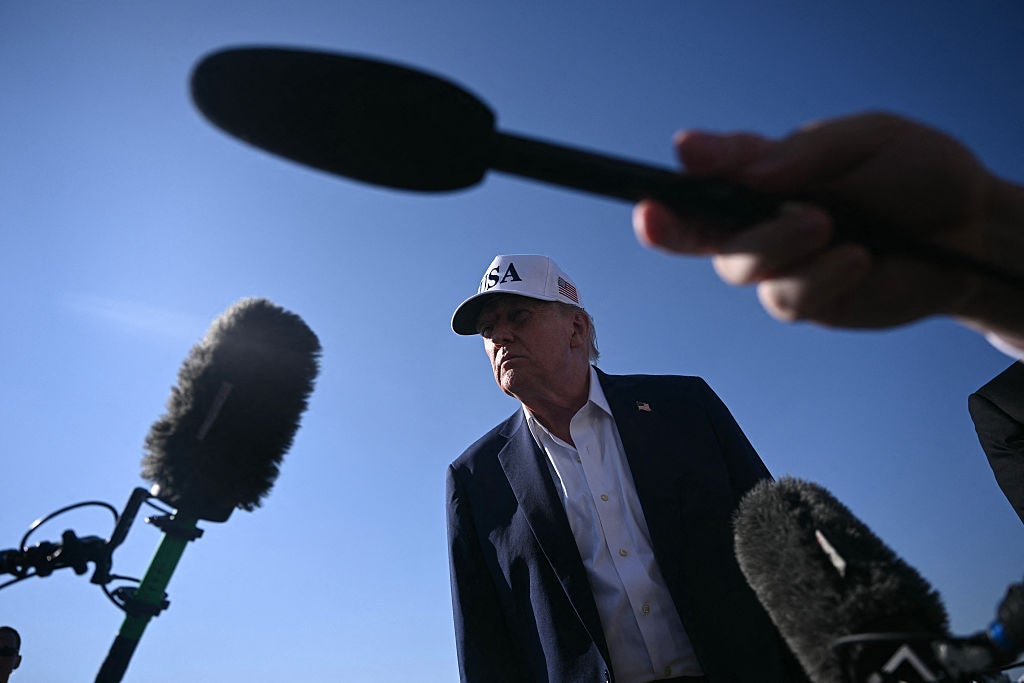 What is going on with Trump’s tariffs? All you need to know as deadline delayed again