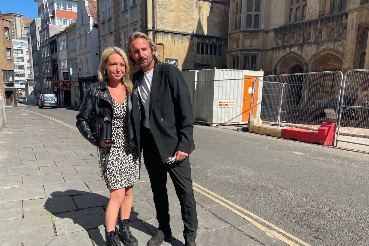 Nigel Adams Cleared of Assault at Bristol Court
