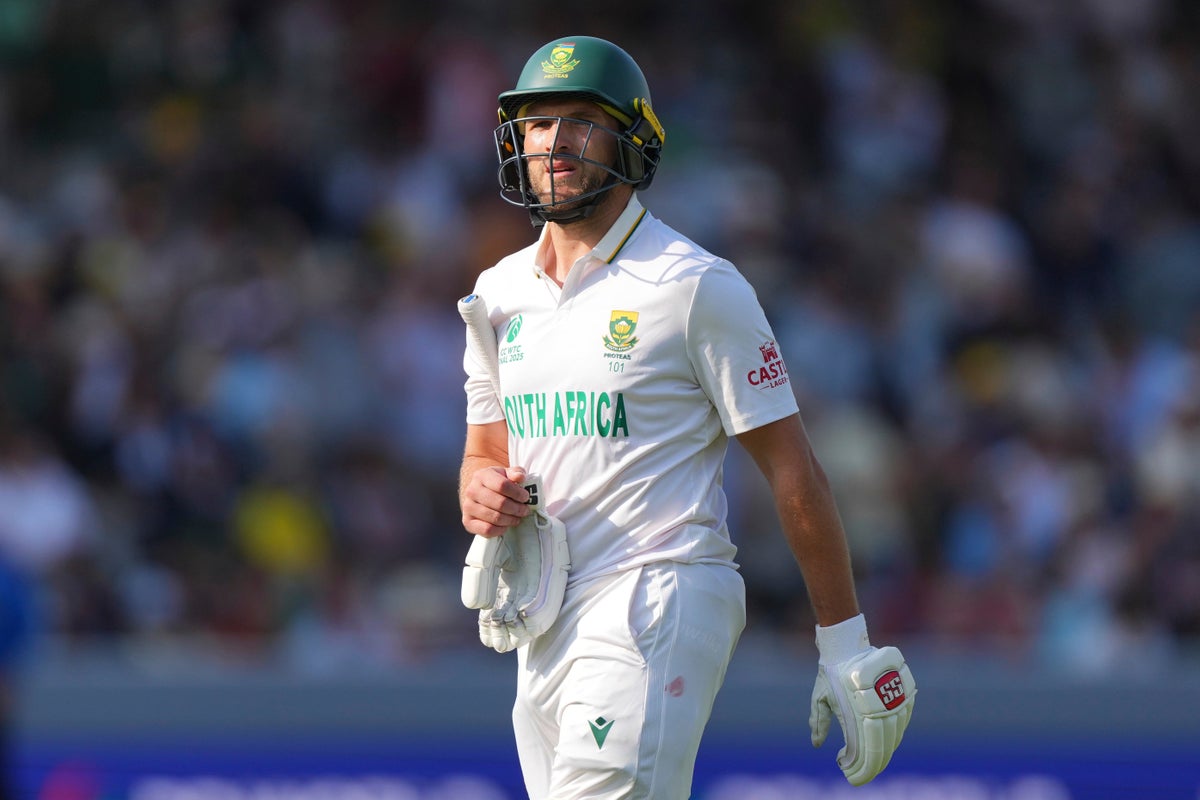 Let legends keep the records – Wiaan Mulder happy not to chase Brian Lara’s 400