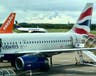 100ml liquids limit scrapped at two major airports