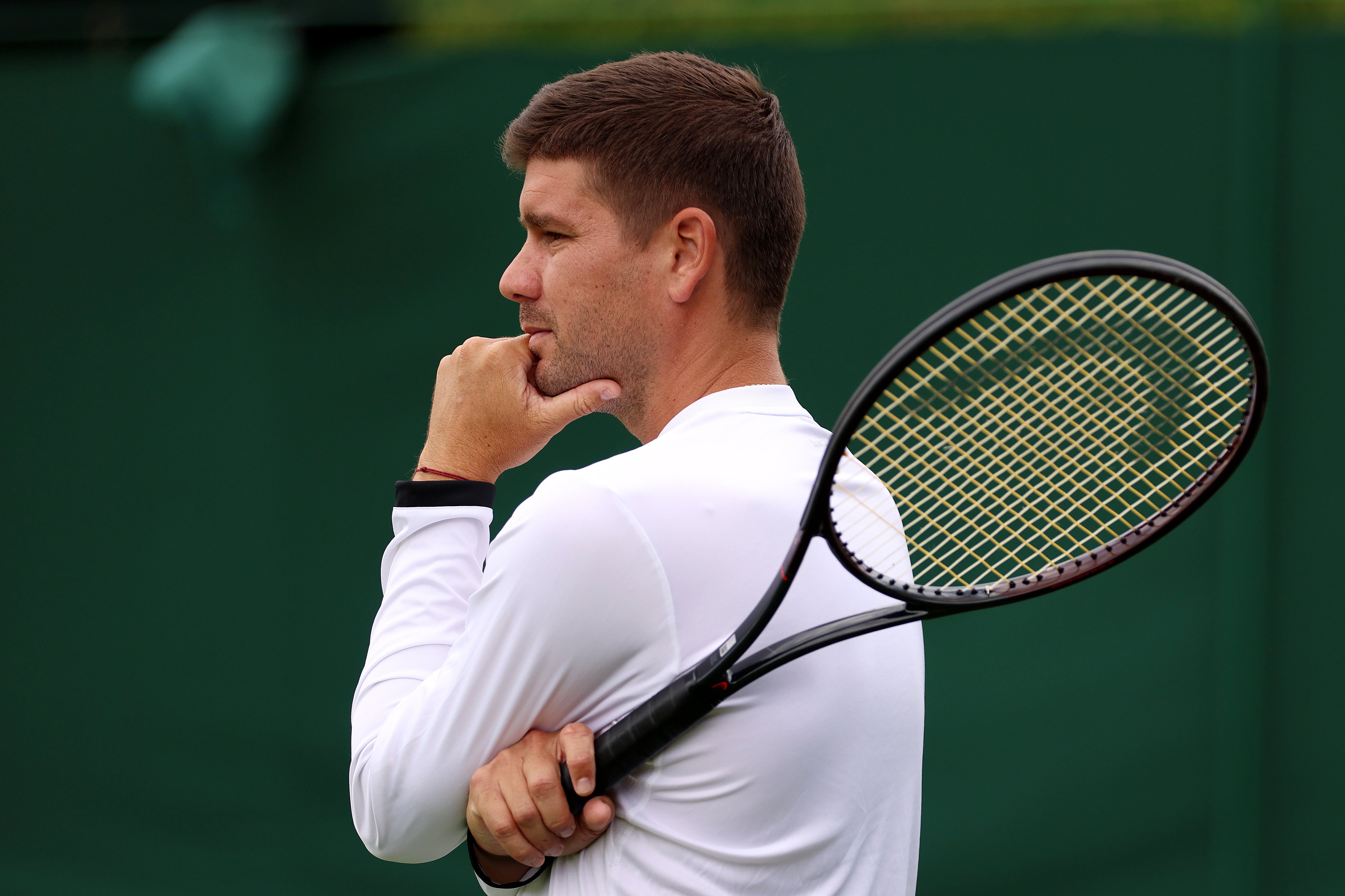 Dani Vallverdu says new technology is a ‘gamechanger’ for tennis