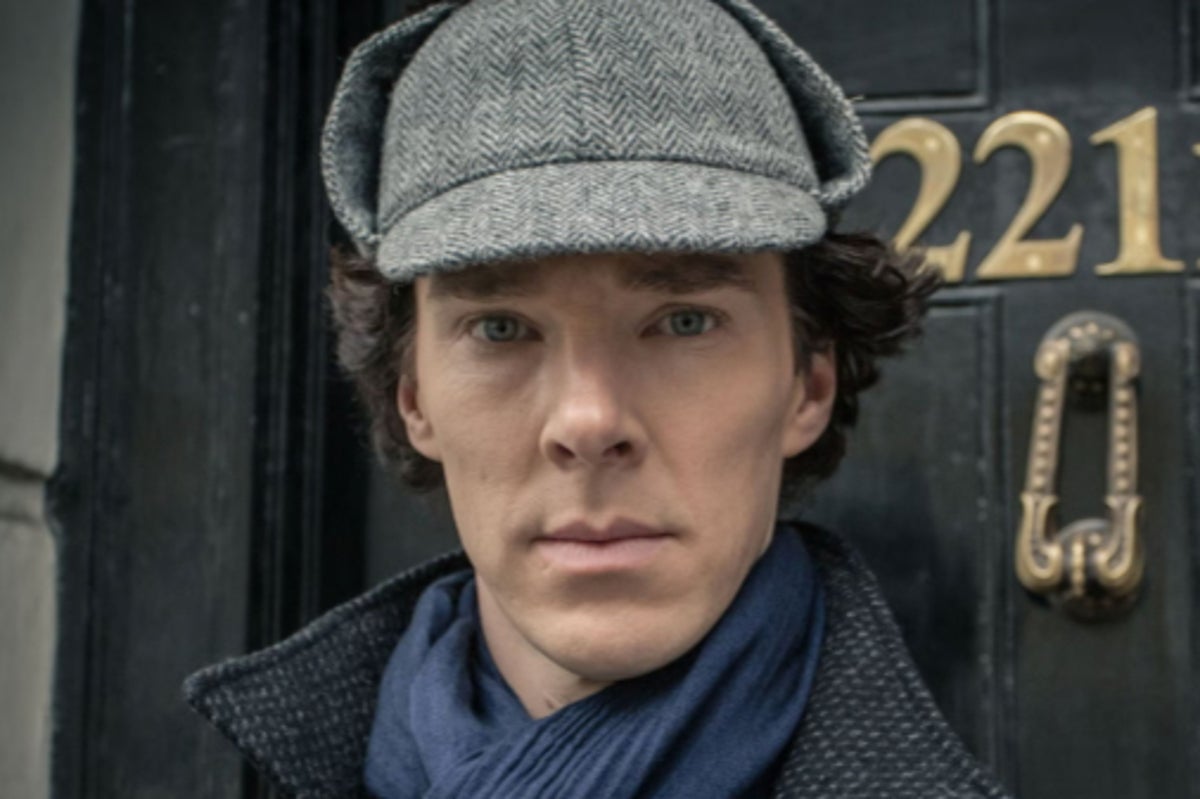 Sherlock star addresses speculation of new series: ‘What would be the point?’