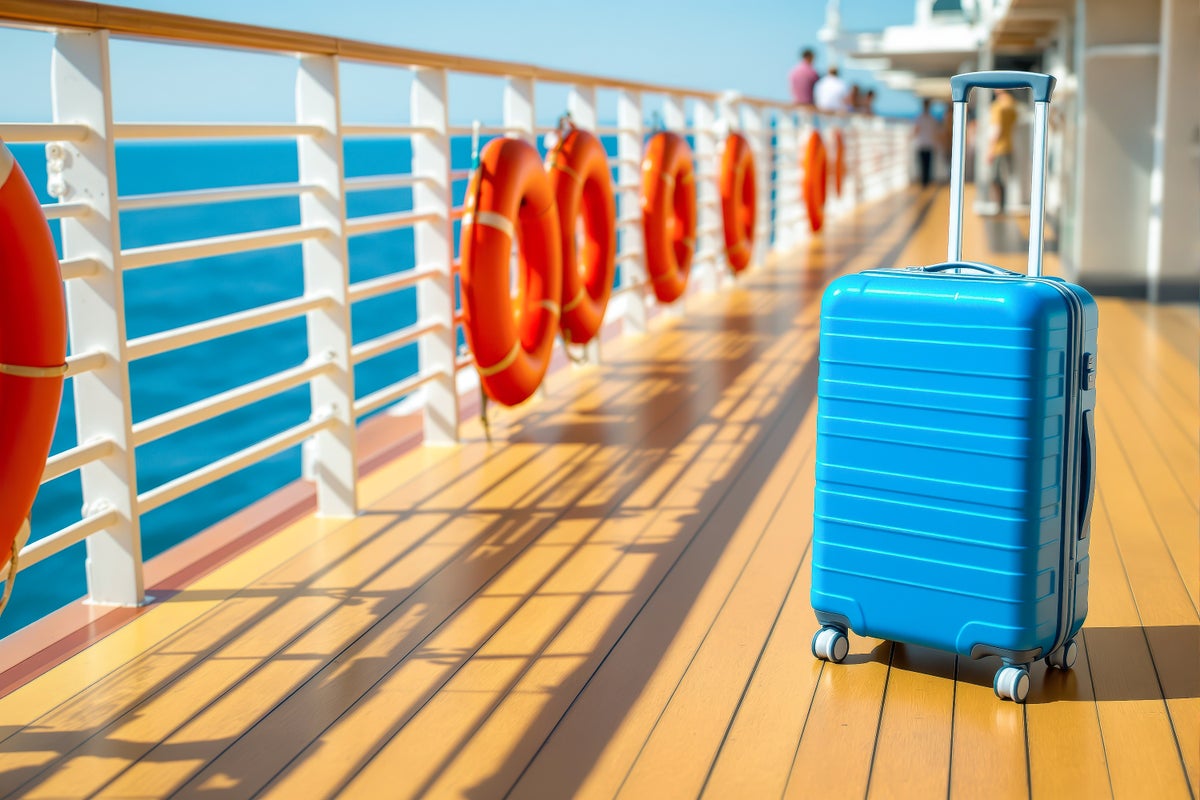The easy mistake to avoid on cruise ships