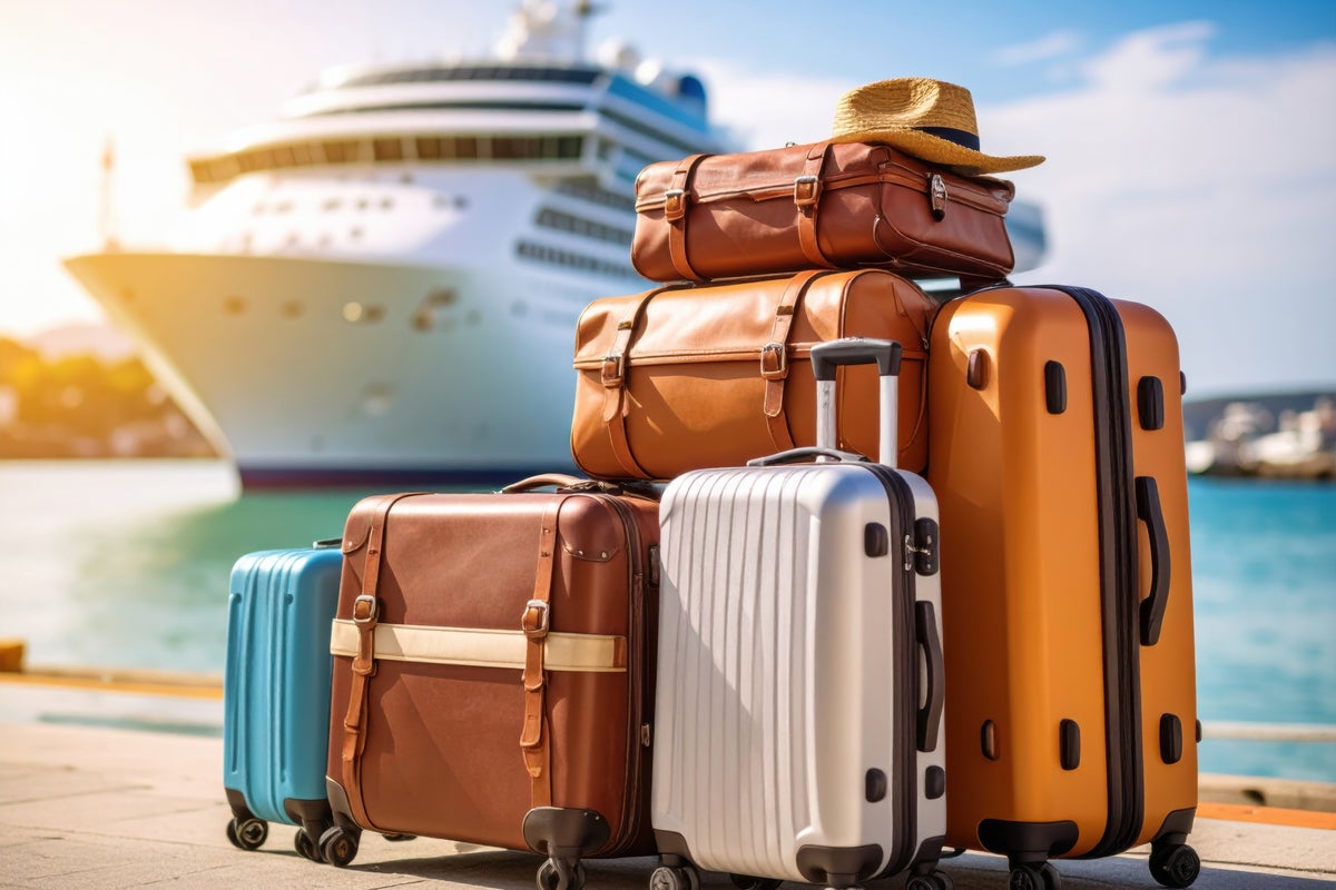 The best cruises for 2026, whatever your budget