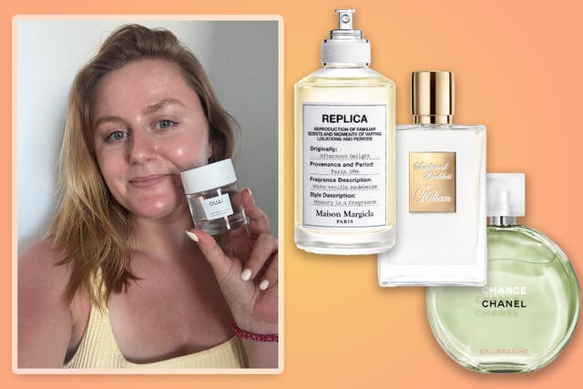 <p>As well as new places, these summer scents can also convey nostalgia</p>