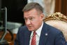 Russian politician found dead hours after sacked by Putin – latest