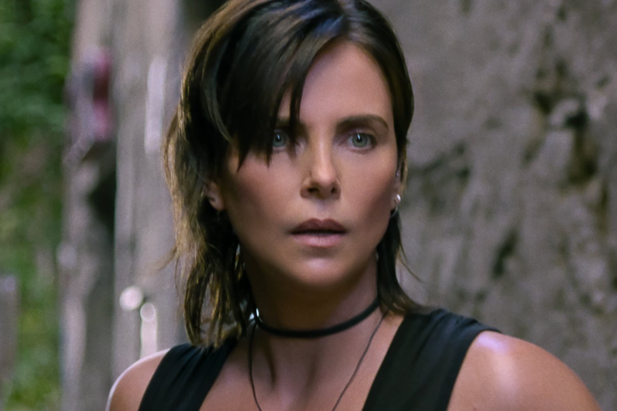 Charlize Theron’s The Old Guard 2 comments reveal a depressing truth about female-led action movies