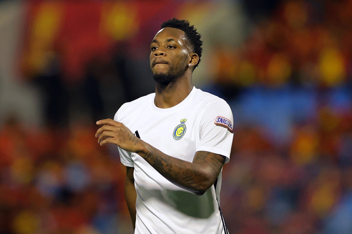 Former Aston Villa striker Jhon Duran joins new club after just six months in Saudi Arabia