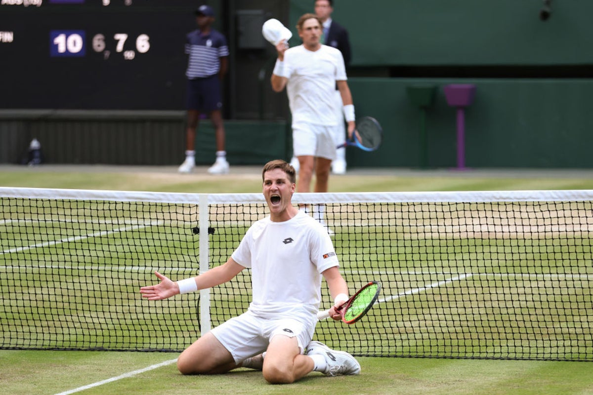 Defending Wimbledon doubles champion will appeal after receiving largest fine of the tournament