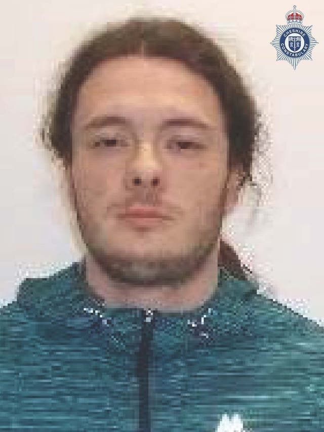 <p>Colin Williams failed to return to the Category D HMP Thorn Cross in Appleton on 30 June. </p>